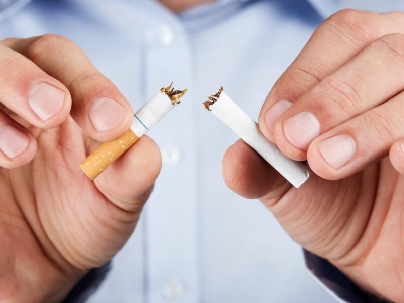Qual è il momento ideale per smettere di fumare evitando di ricadere?