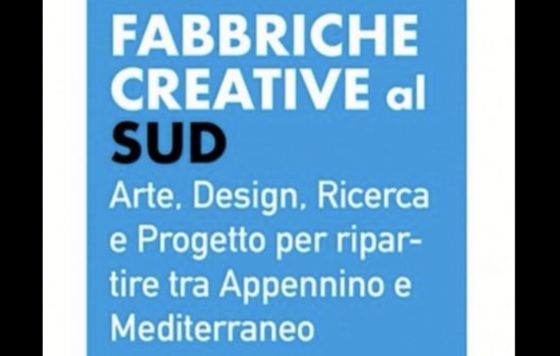 SETTEMBRE RENDESE: oggi alle ore 18:00, al museo CIVICO, le proposte dell’Officina Calabria Design per il CENTRO STORICO di Rende.