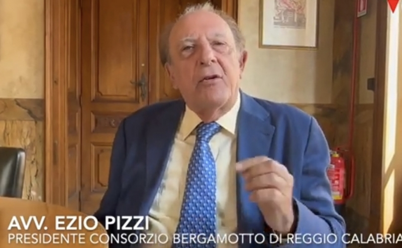 La soddisfazione del Consorzio del Bergamotto per la Dop. Il presidente Pizzi: «insieme si può andare lontano.