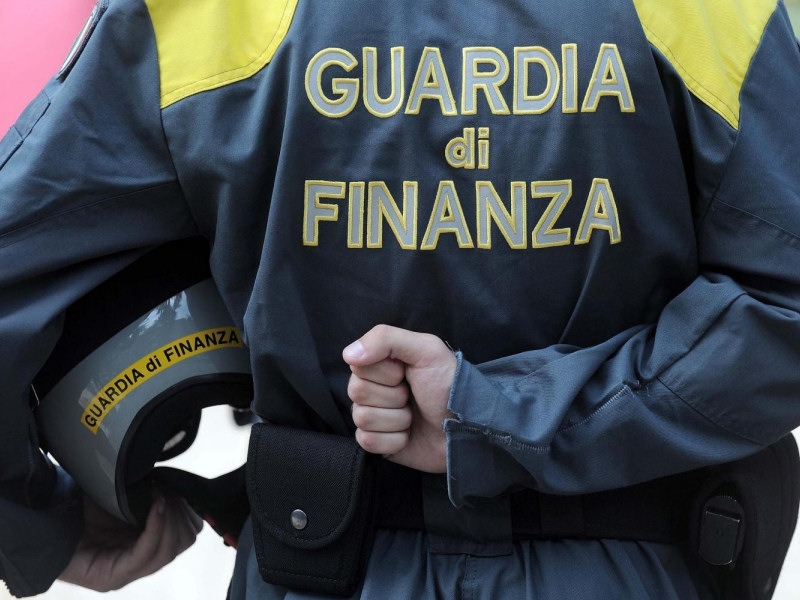 Onlus collegate a pregiudicati della &#039;ndrangheta, 11 arresti