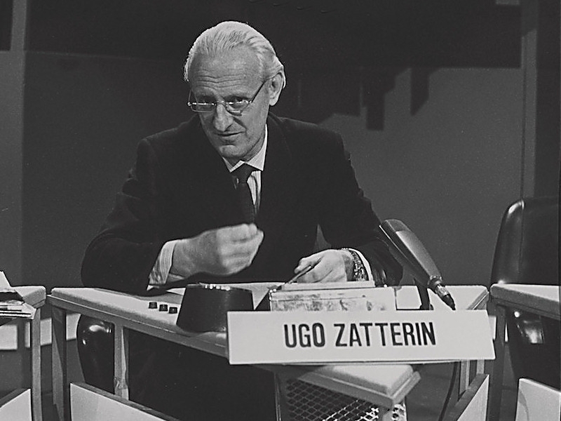 Ugo Zatterin