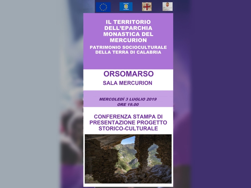 A Orsomarso parte un progetto di marketing territoriale per valorizzare il Mercurion, patrimonio socioculturale della Calabria