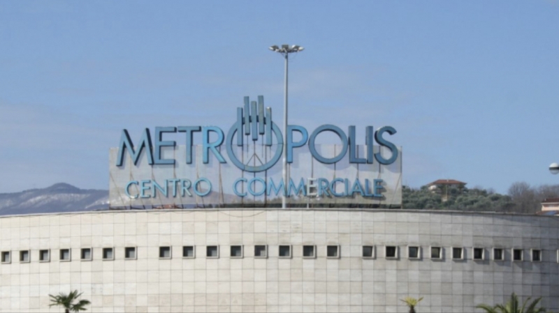 CORONAVIRUS: METROPOLIS DONA 50.000 € ALLA CROCEROSSA E ALLA “TERRA DI PIERO”