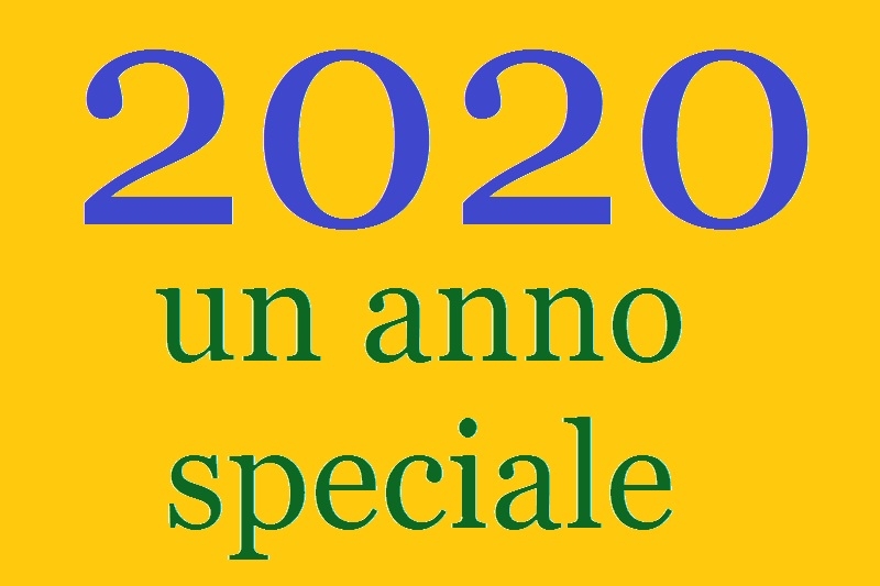 CONSULENZA LEGALE PER IL 2020