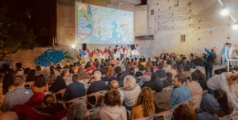La Guarimba: si è conclusa l’XI edizione del festival del cortometraggio ad Amantea