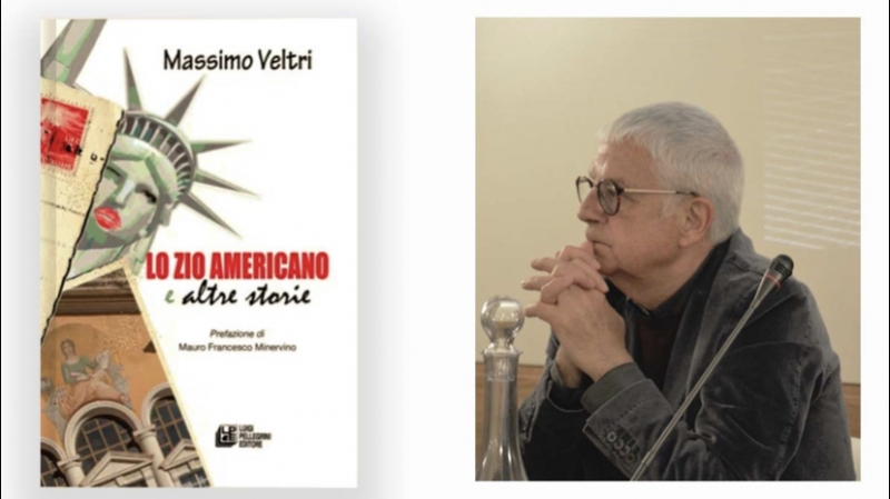 CASALI DEL MANCO: Storia, Arte e Cultura con Massimo Veltri