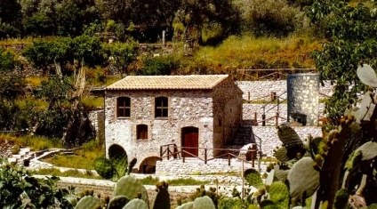 La Calabria si occupa di valorizzare i grani antichi e i suoi mulini storici